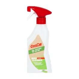 CYCLON BIKE CARE bike cleaner - BIKE CLEANER 500 ml