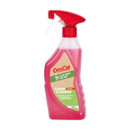CYCLON BIKE CARE chain cleaning device - CHAIN CLEANER 500 ml