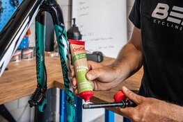 CYCLON BIKE CARE paste - ASSEMBLY PASTE 150 ml