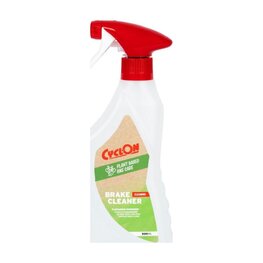 CYCLON BIKE CARE degreaser - BRAKE CLEANER 500 ml