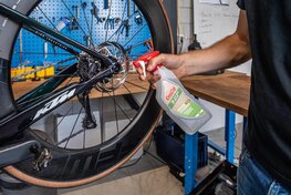 CYCLON BIKE CARE degreaser - BRAKE CLEANER 500 ml