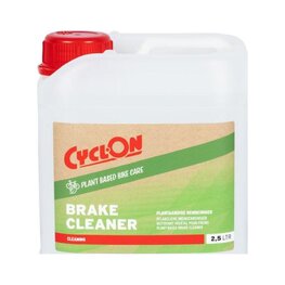 CYCLON BIKE CARE degreaser - BRAKE CLEANER 2.5 L