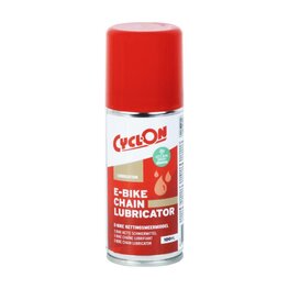 CYCLON BIKE CARE oil - E-BIKE CHAIN LUBRICATOR 100 ml