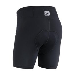 KENNY Cycling underpants - ENDURO UNDER - black