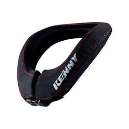 KENNY neck protector - NECK PROTECTOR KID - black