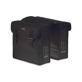 BASIL Cycling bag - MARA - black