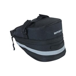 BASIL Cycling bag - MADA - black