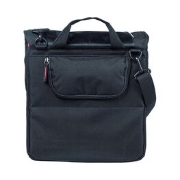 BASIL Cycling bag - SPORT DESIGN COMMUTER - black