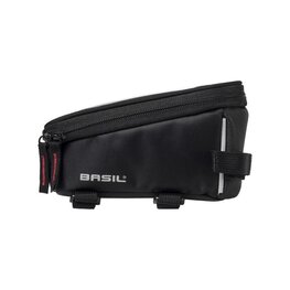 BASIL Cycling bag - SPORT DESIGN FRAME BAG - black