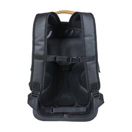 BASIL Cycling bag - URBAN DRY BACKPACK - black