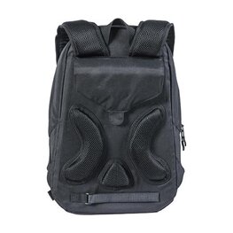 BASIL backpack - FLEX BACKPACK - black