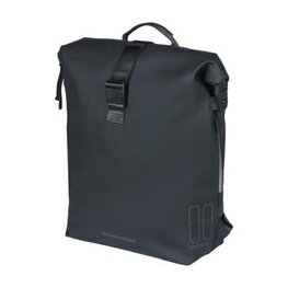 BASIL Cycling bag - SOHO NORDLICHT - black