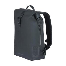 BASIL Cycling bag - SOHO NORDLICHT - black