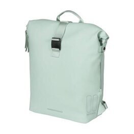 BASIL Cycling bag - SOHO NORDLICHT - light green