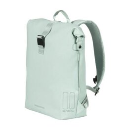 BASIL Cycling bag - SOHO NORDLICHT - light green