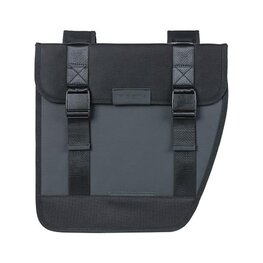 BASIL Cycling bag - TOUR WATERPROOF - black