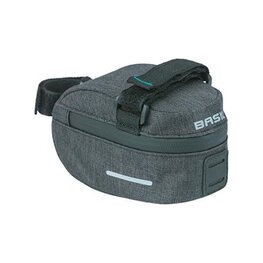 BASIL Cycling bag - DISCOVERY 365D - grey