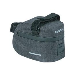 BASIL Cycling bag - DISCOVERY 365D - grey