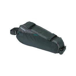 BASIL Cycling bag - DISCOVERY 365D - grey/black