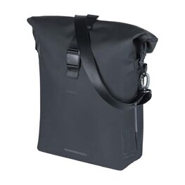 BASIL Cycling bag - SOHO MIK SIDE - black