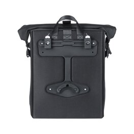 BASIL Cycling bag - SOHO MIK SIDE - black