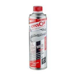 CYCLON BIKE CARE oil - ALL WEATHER LUBE / COURSE LUBE 625 ml