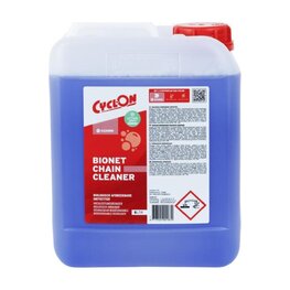 CYCLON BIKE CARE chain cleaning device - BIONET CHAIN CLEANER 5 L