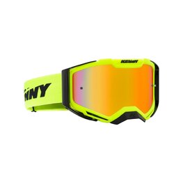 KENNY Cycling sunglasses - VENTURY PHASE 1 - yellow