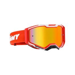 KENNY Cycling sunglasses - VENTURY PHASE 2 - red