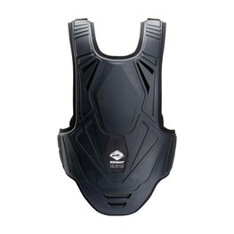 KENNY back and chest protector - MISSION - black