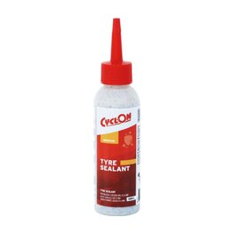 CYCLON BIKE CARE tubeless sealant - HQ TYRE SEALANT 125 ml