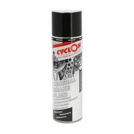 CYCLON BIKE CARE oil - MINERAL BRAKE FLUID 625 ml