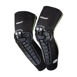 KENNY knee protector - KONTACT - black