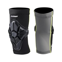 KENNY knee protector - KONTACT KID - grey/black