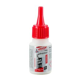 CYCLON BIKE CARE lube - WAX LUBE 25 ml
