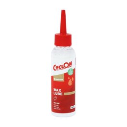 CYCLON BIKE CARE lube - WAX LUBE 125 ml