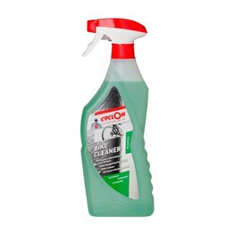 CYCLON BIKE CARE bike cleaner - BIKE CLEANER 750 ml