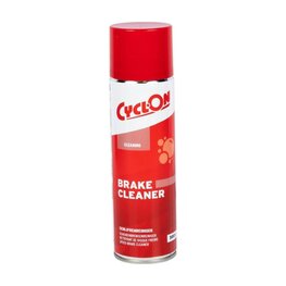 CYCLON BIKE CARE degreaser - BRAKE CLEANER 250 ml