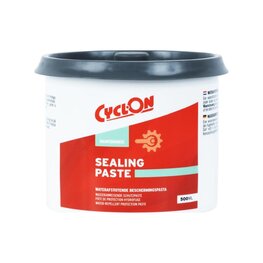 CYCLON BIKE CARE vaseline - SEALING PASTE 500 ml
