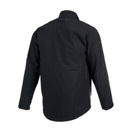 KENNY Cycling windproof jacket - MASTER - black