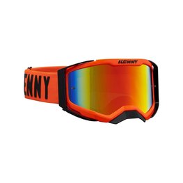 KENNY Cycling sunglasses - PERFORMANCE LEVEL 2 - orange