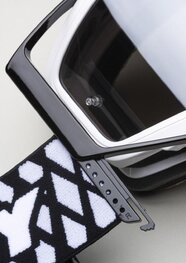 KENNY Cycling sunglasses - PERFORMANCE LEVEL 2 - orange