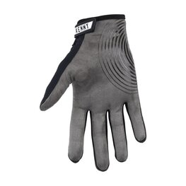 KENNY Cycling long-finger gloves - GLOVES UP - black