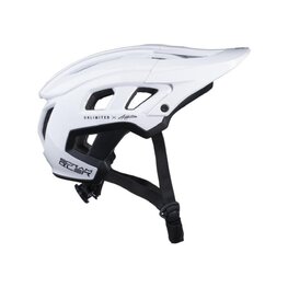 KENNY Cycling helmet - SCRAMBLER - white