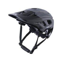 KENNY Cycling helmet - SCRAMBLER - grey