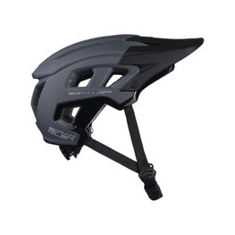 KENNY Cycling helmet - SCRAMBLER - grey