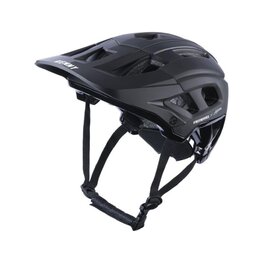 KENNY Cycling helmet - SCRAMBLER - black