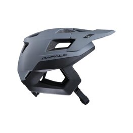 KENNY Cycling helmet - RAFALE - grey