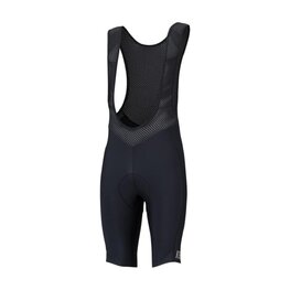 KENNY Cycling bib shorts - ESCAPE - black