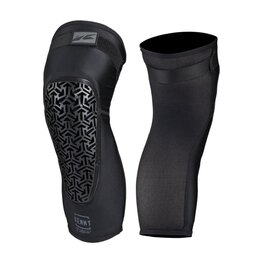 KENNY knee protector - REFLEX - black
